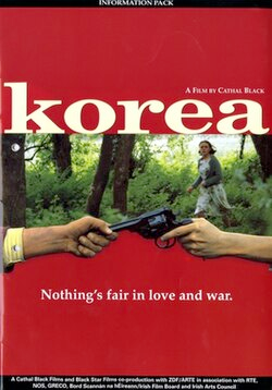 Korea (1995) – Film