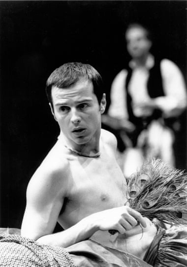Original Sin (2002) – Stage Play