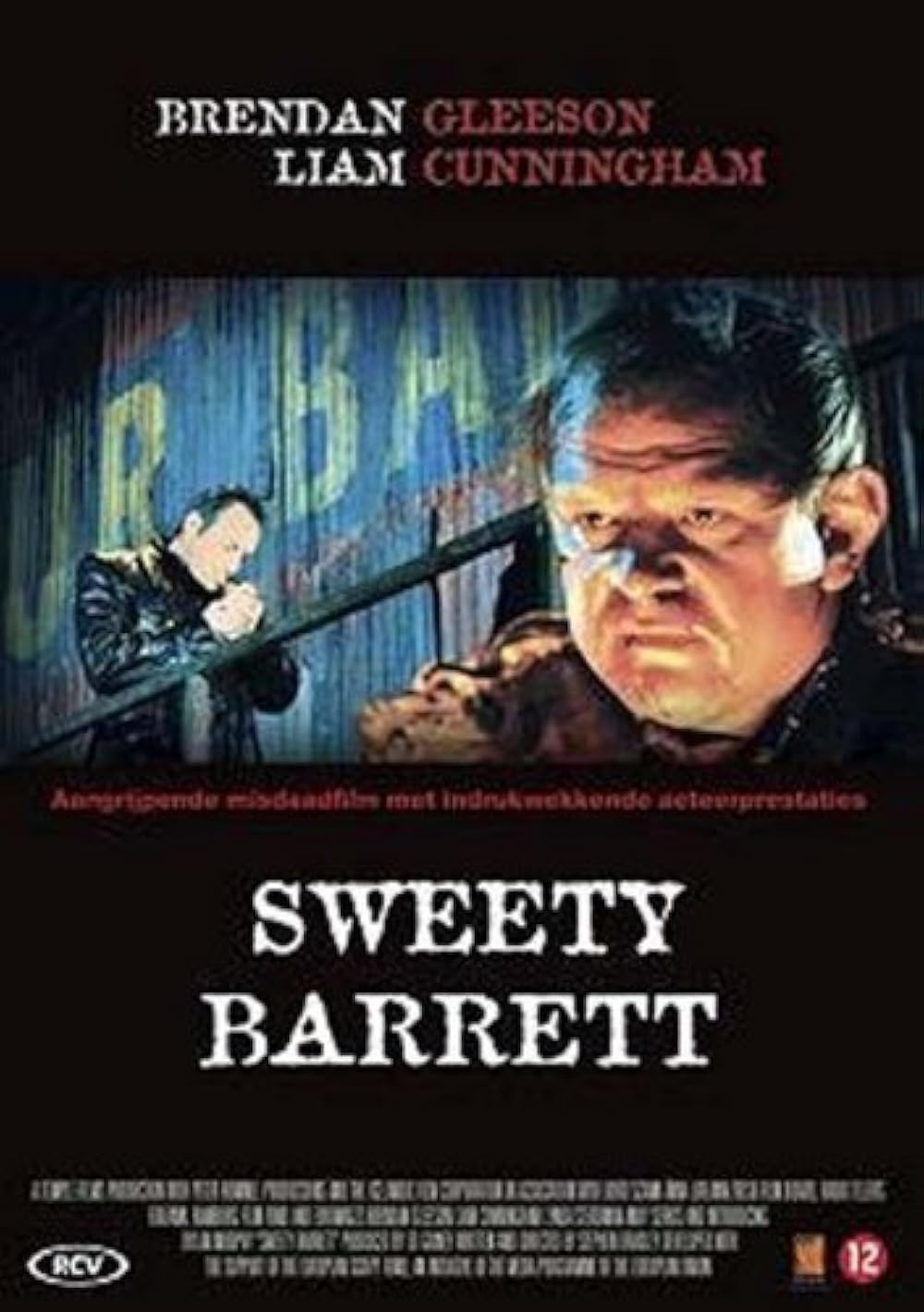 Sweety Barrett (1998) – Film