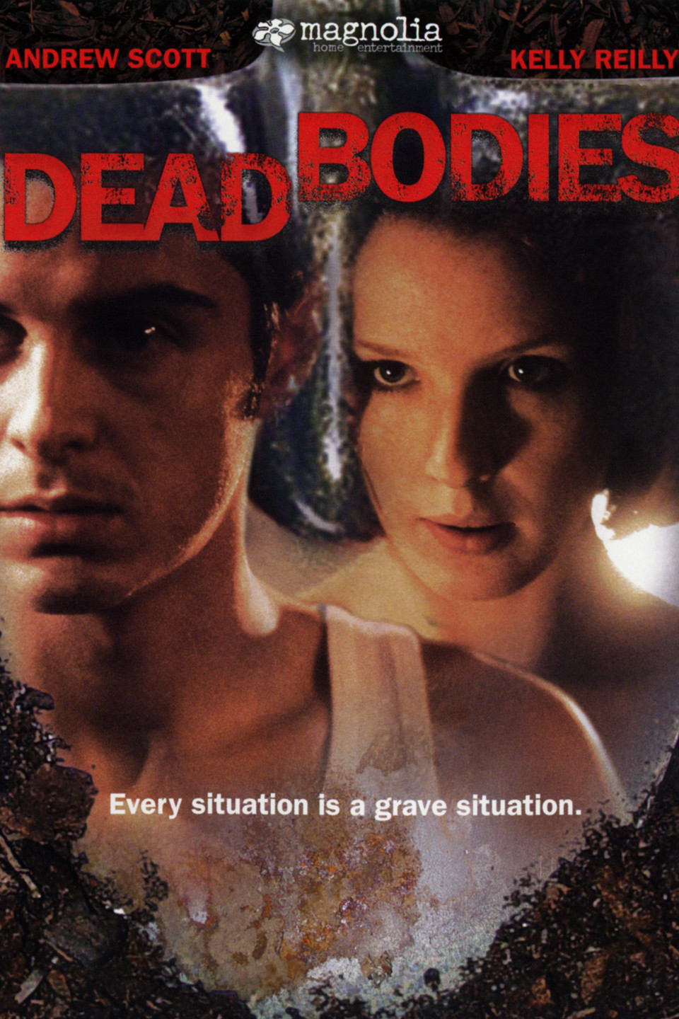 Dead Bodies (2003) – Film