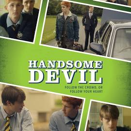 Handsome Devil (2016) – Film
