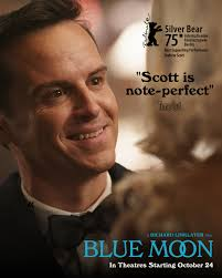 Blue Moon (2025) – Film