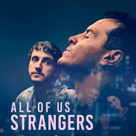 All of Us Strangers (2023) – Film