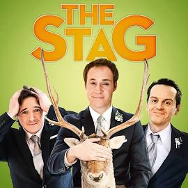 The Stag (2013) – Film