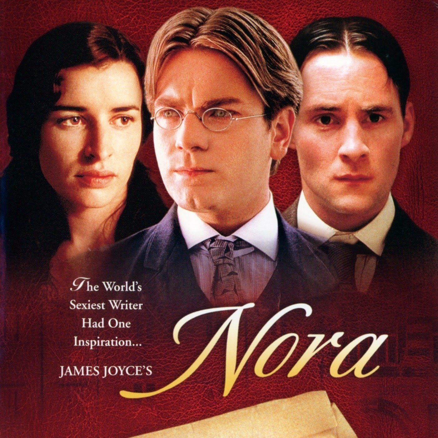 Nora (2000) – Film