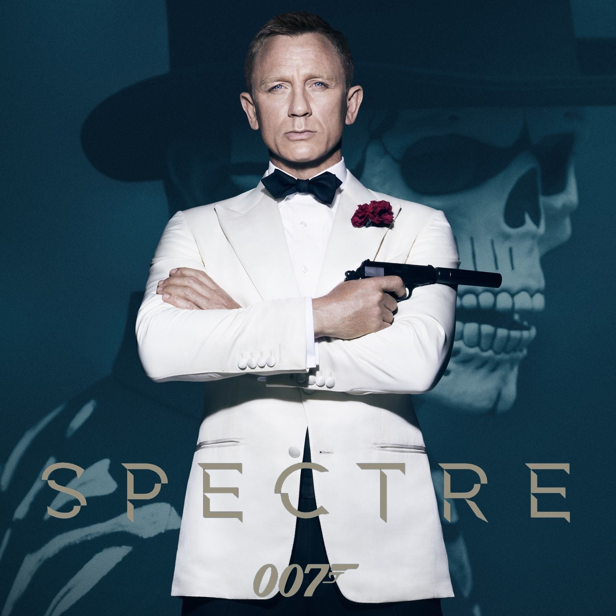 Spectre (2015) – Film