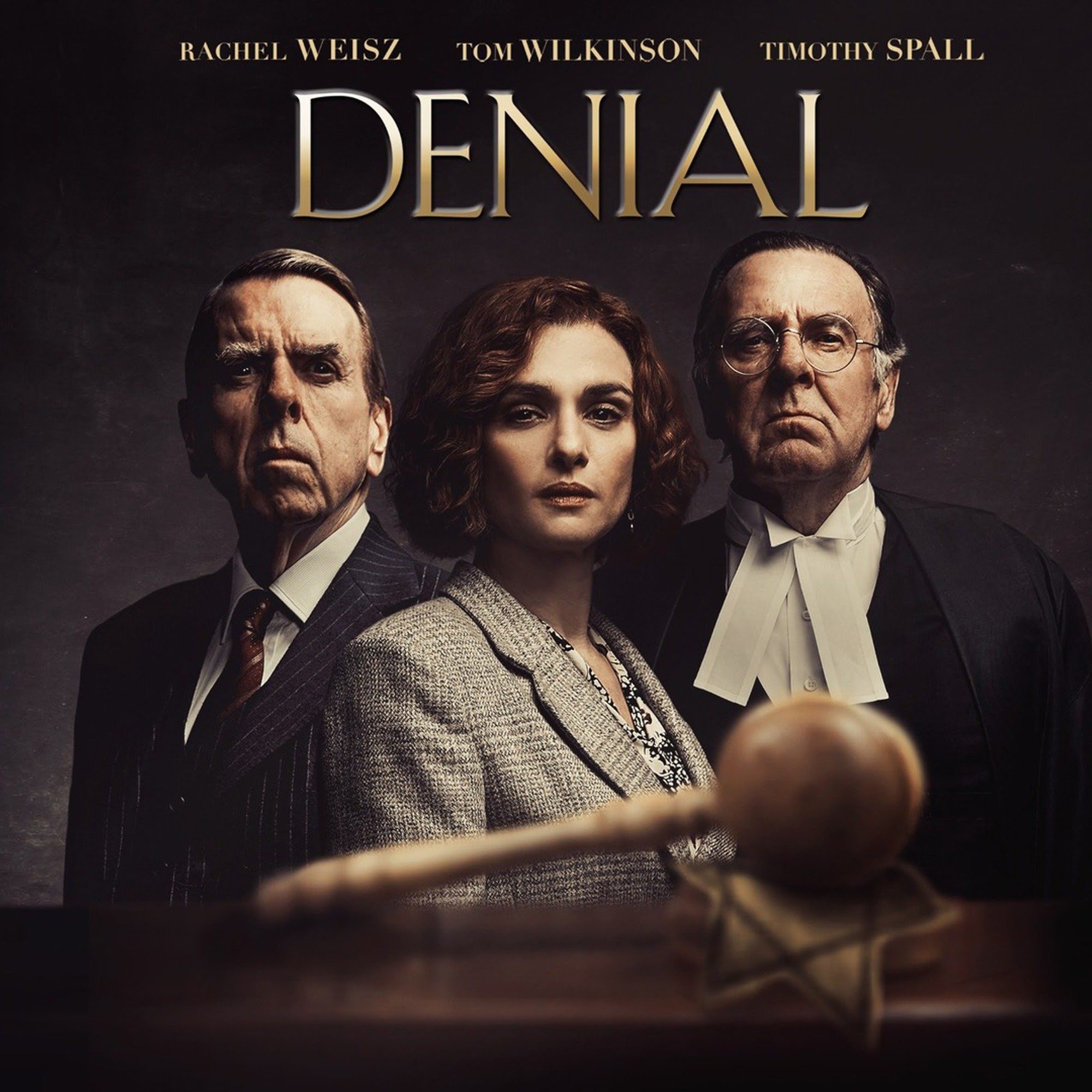 Denial (2016) – Film