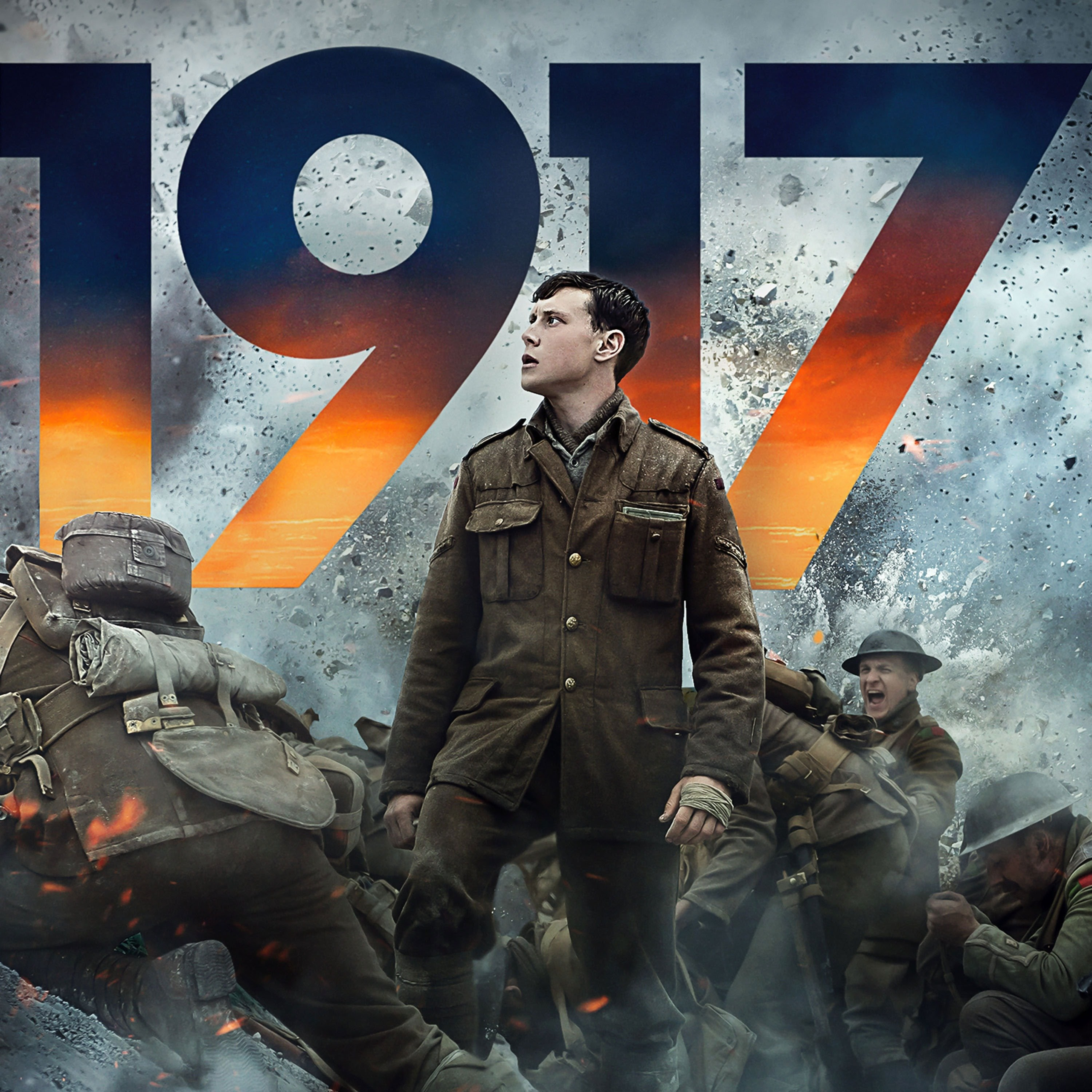 1917 (2019) – Film