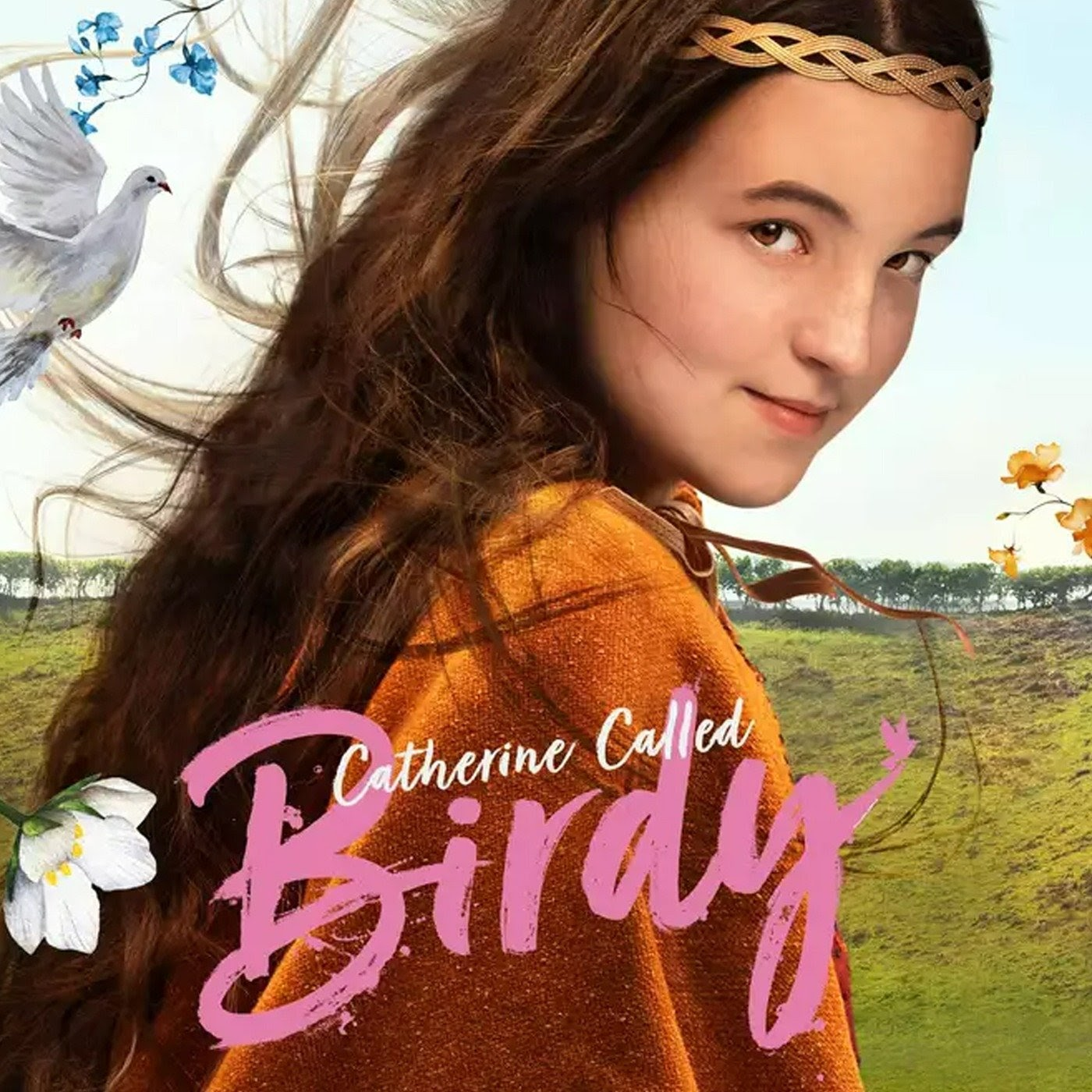 Catherine Called Birdy (2022) – Film