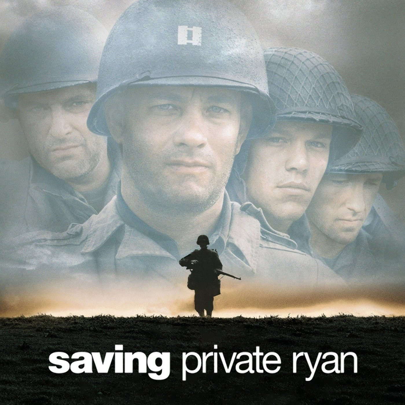 Saving Private Ryan (1998) – Film
