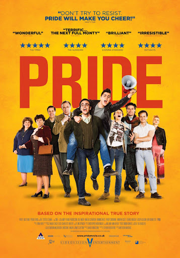Pride (2014) – Film