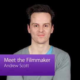 Meet the Filmmaker (2014) – Podcast