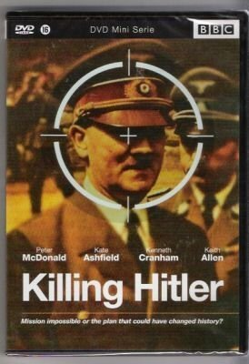 Killing Hitler (2003) – TV Movie