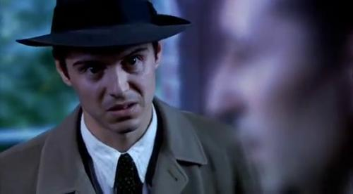 Spies, Lies, and the Superbomb (2007) – TV Mini Series