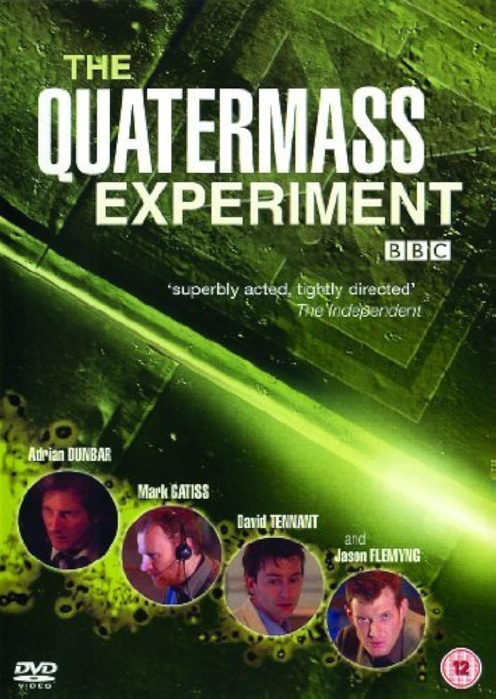 The Quatermass Experience (2005) – TV Movie
