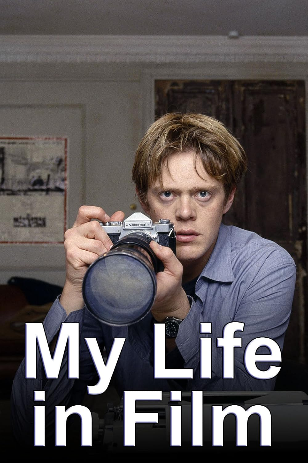 My Life in Film (2004) – TV Series