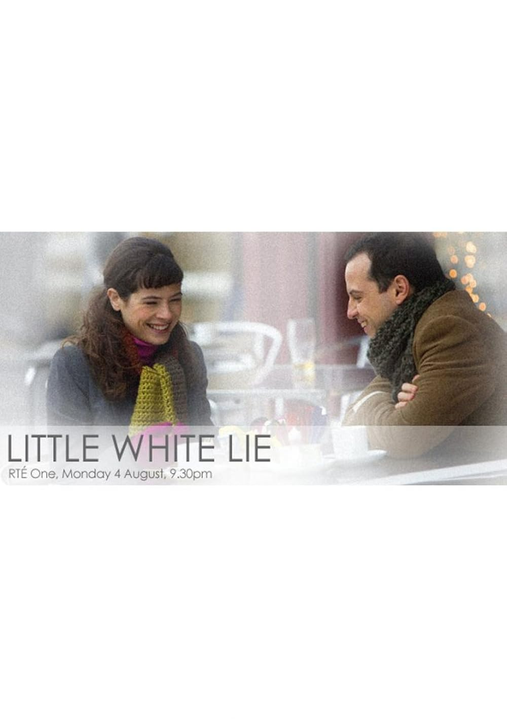 Little White Lie (2008) – TV Movie