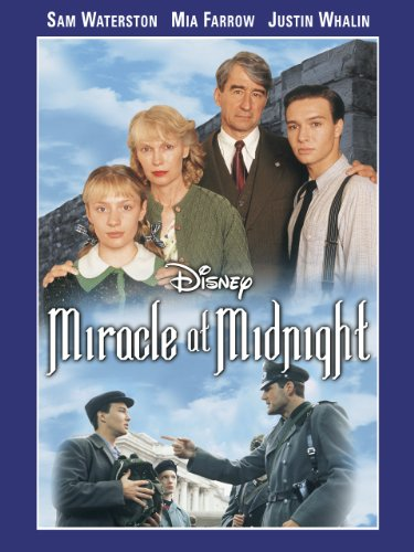Miracle at Midnight (1998) – TV Movie