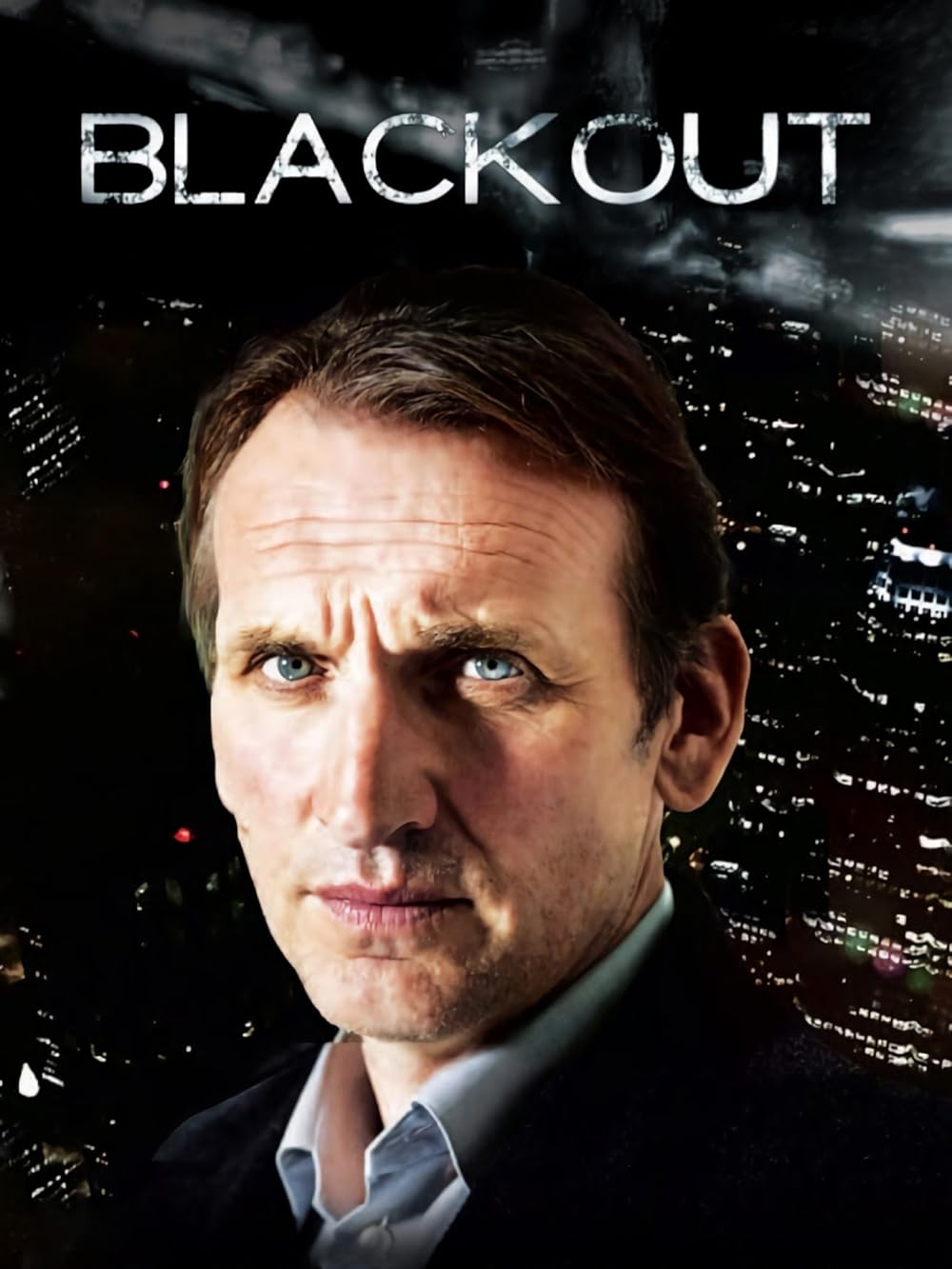 Blackout (2012) – TV Mini Series