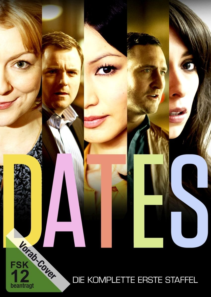 Dates (2013) – TV Mini Series
