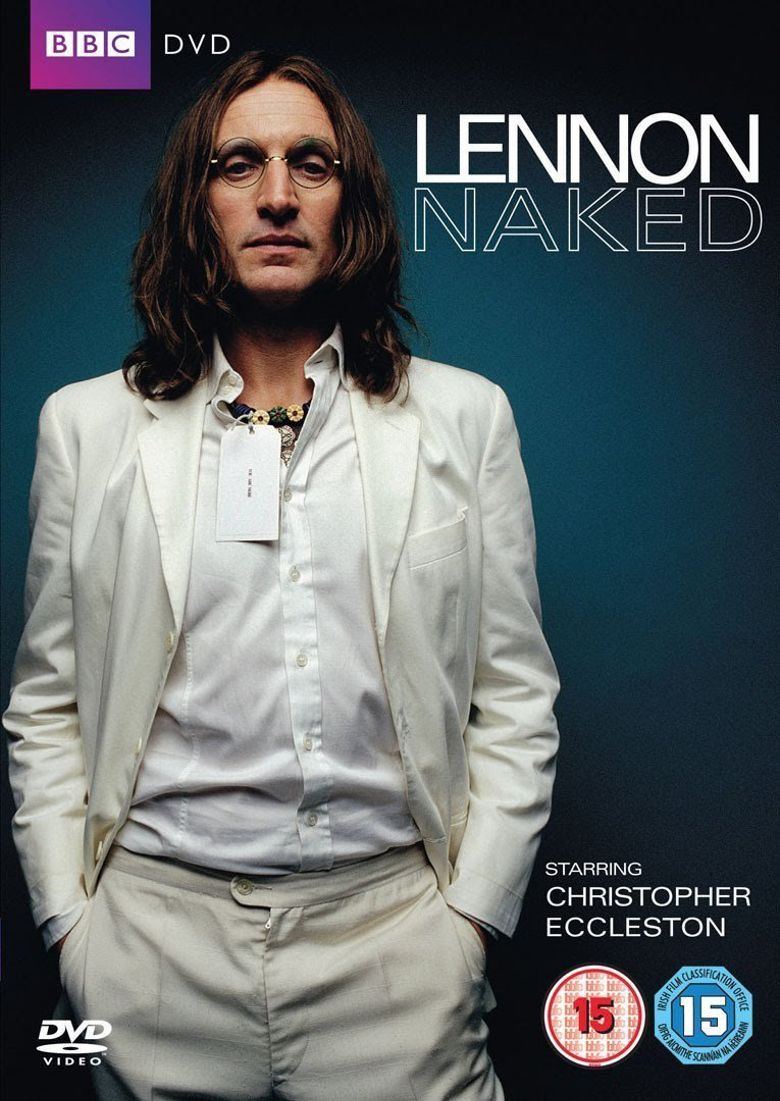 Lennon Naked (2010) – TV Movie
