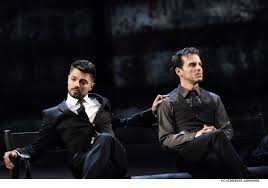 Fifty Years on Stage, Part 1 “Angels in America” (2013) – TV Movie