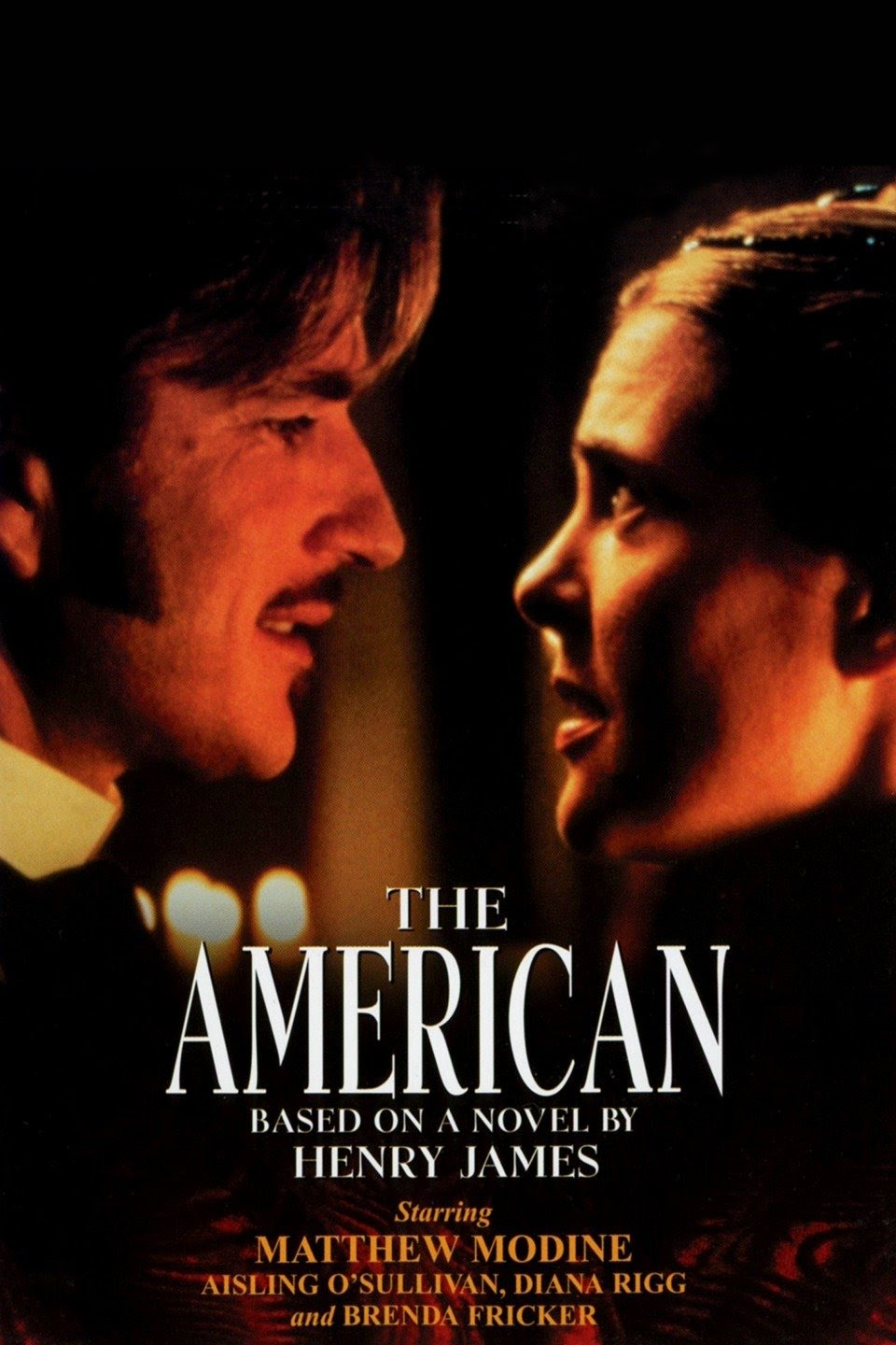 The American (1998) – TV Movie