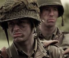 Band of Brothers (2001) – TV Mini Series