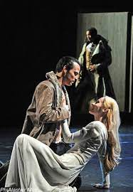 Emperor and Galilean (2011) -Stage Play