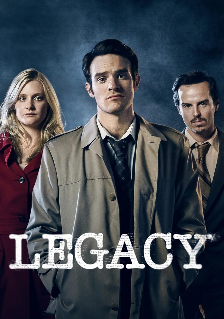 Legacy (2013) – TV Movie