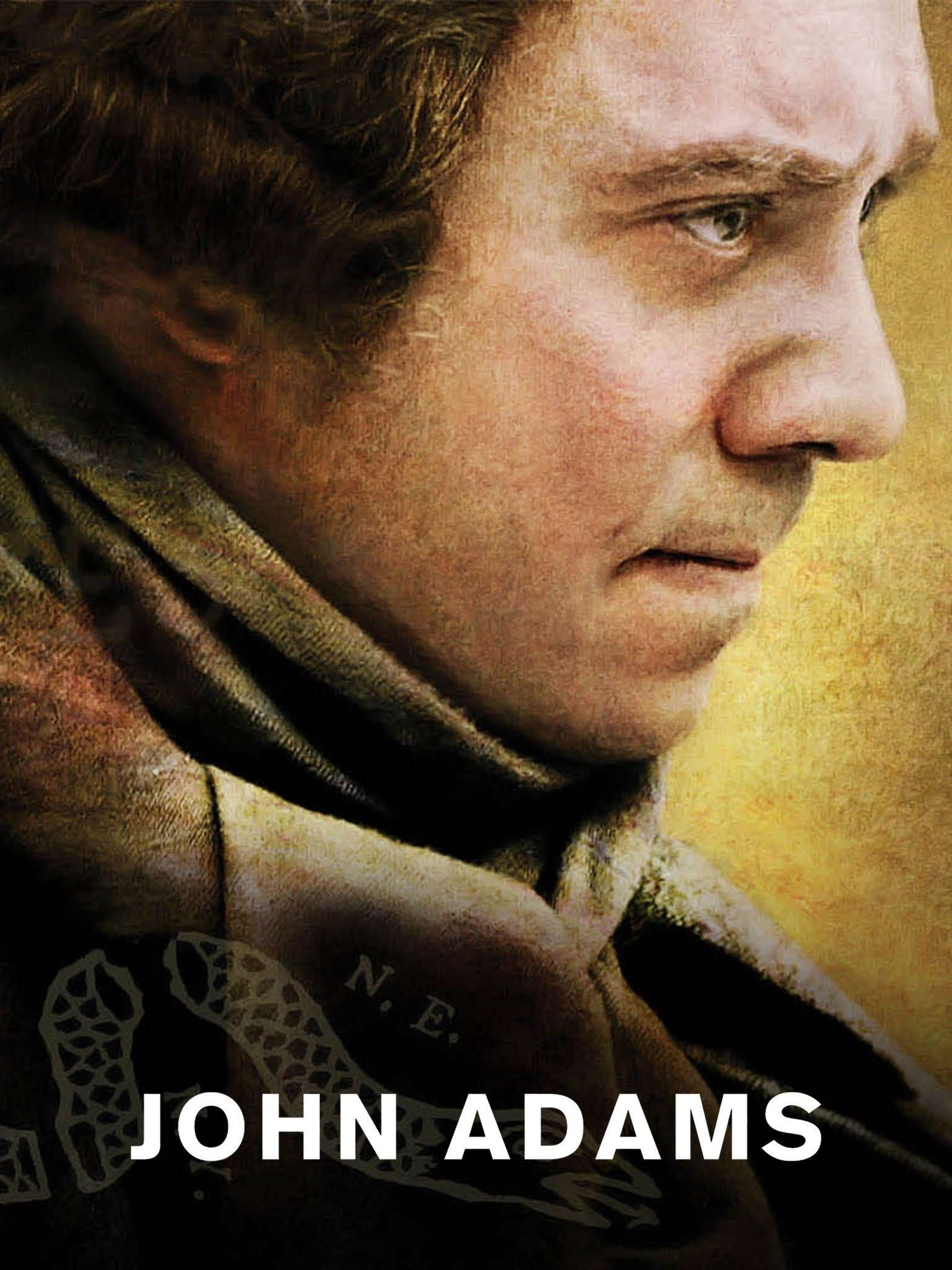 John Adams (2008) – TV Mini Series